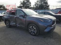 تويوتا هايلاندر